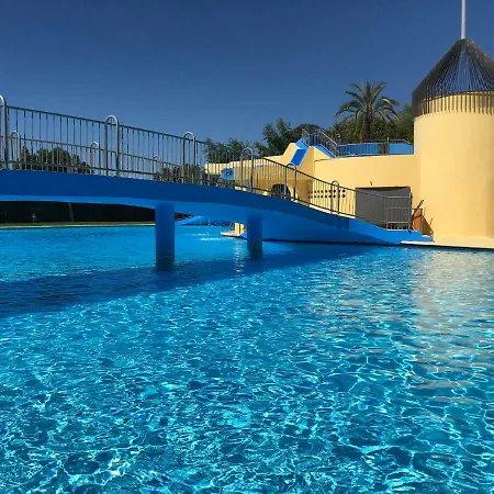 Minerva Suites By Kaarina Benalmádena Esterno foto