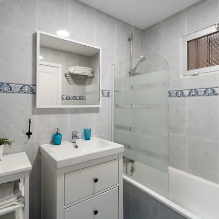 Minerva Suites By Kaarina Benalmádena Esterno foto