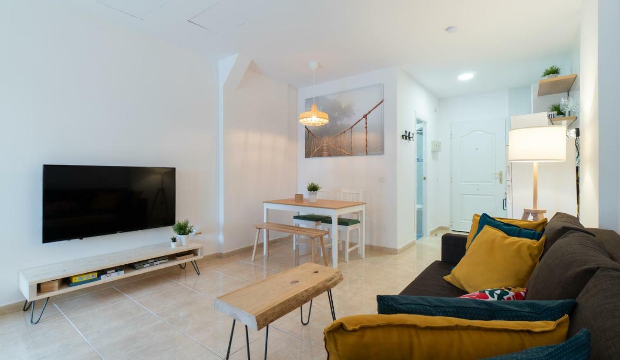 Apartament Minerva By Kaarina Benalmádena
