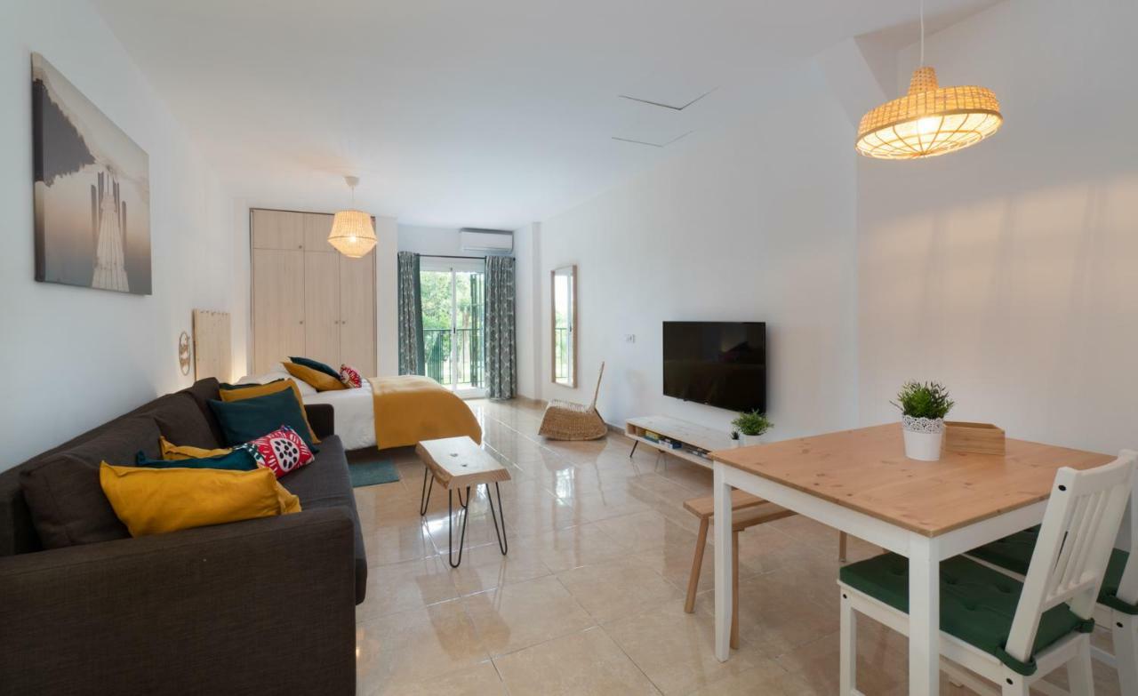 Minerva By Kaarina Apartament *