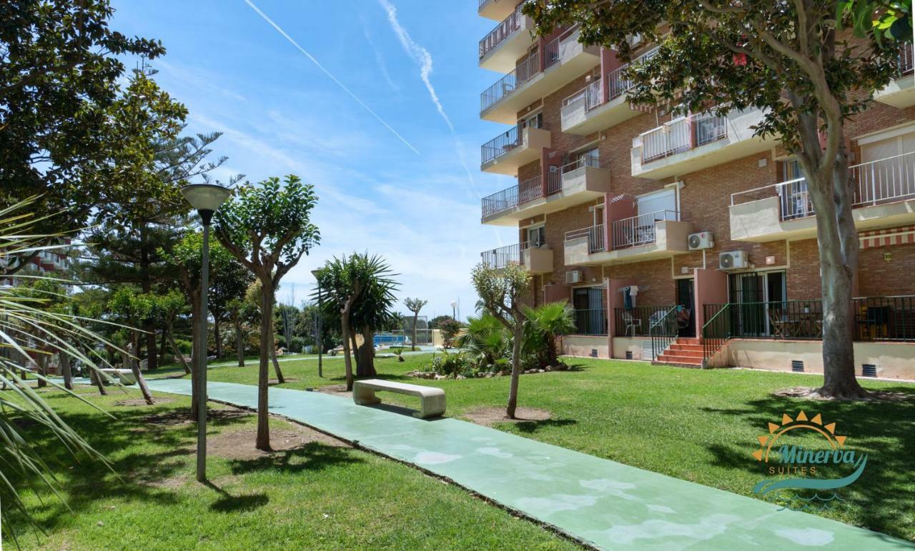 Minerva By Kaarina Apartament *