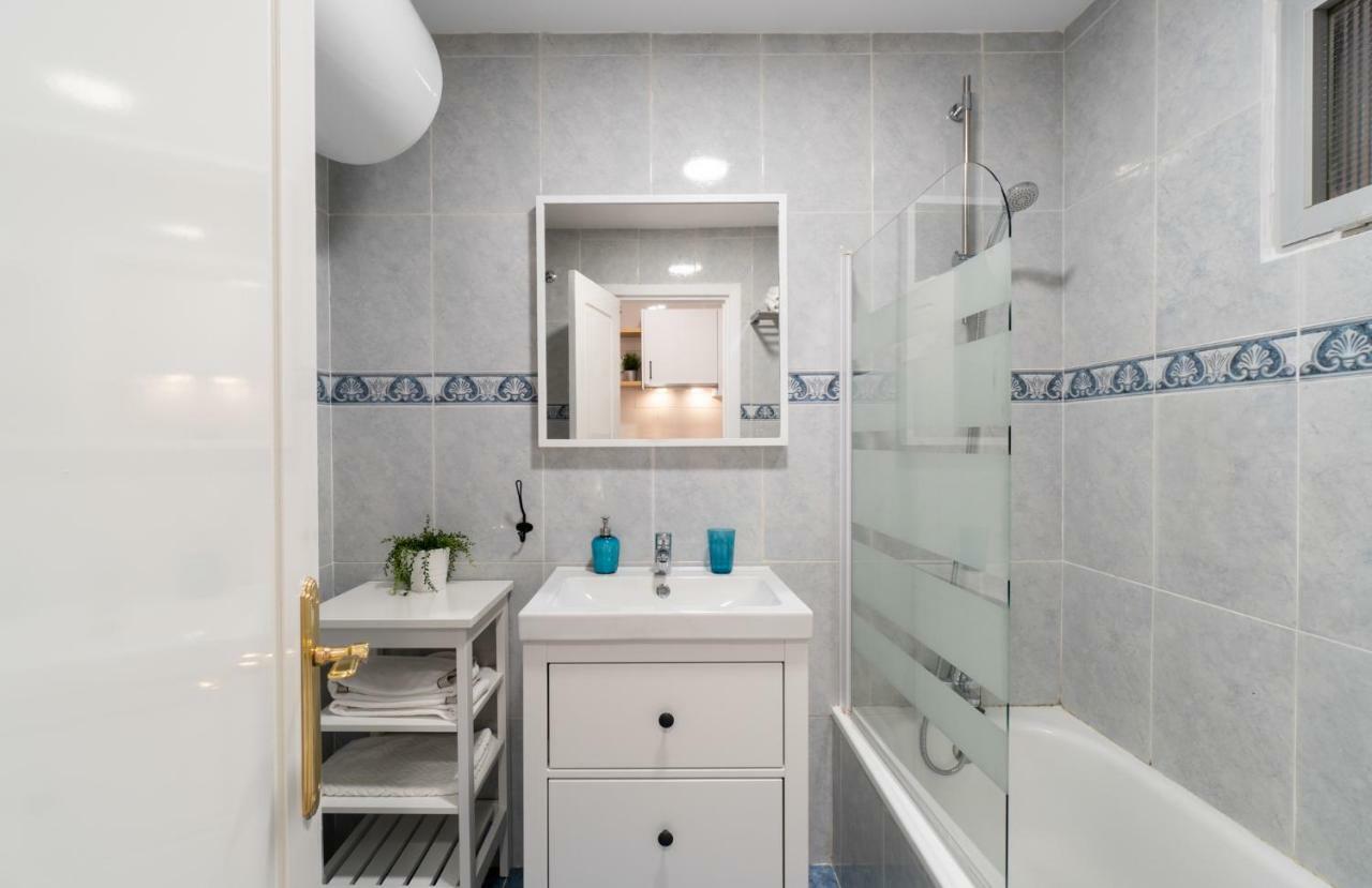 Minerva By Kaarina Apartment Benalmádena