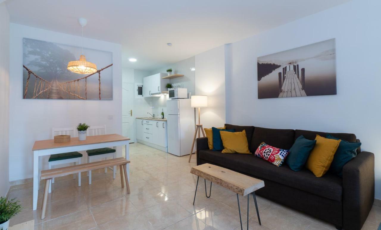Minerva By Kaarina Apartment Benalmádena