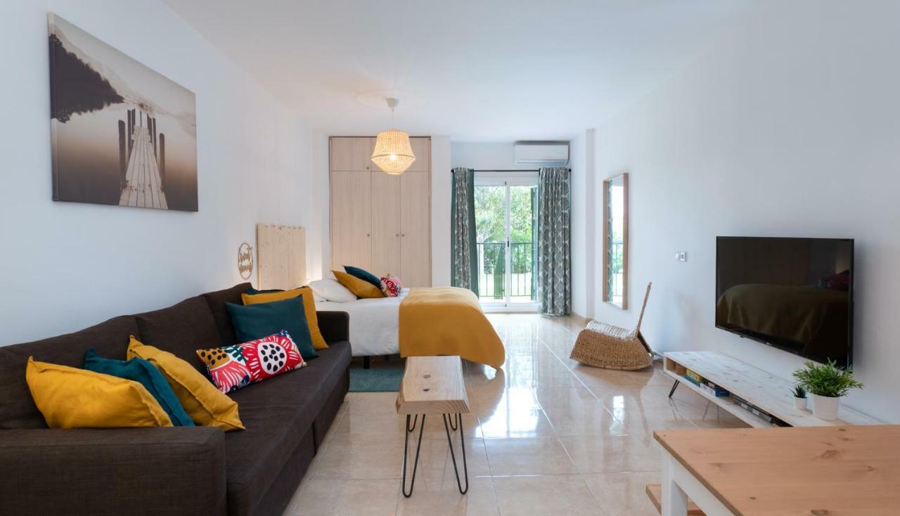 Minerva By Kaarina Apartment Benalmádena